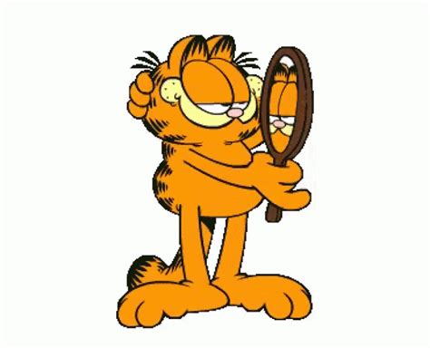 garfield gif